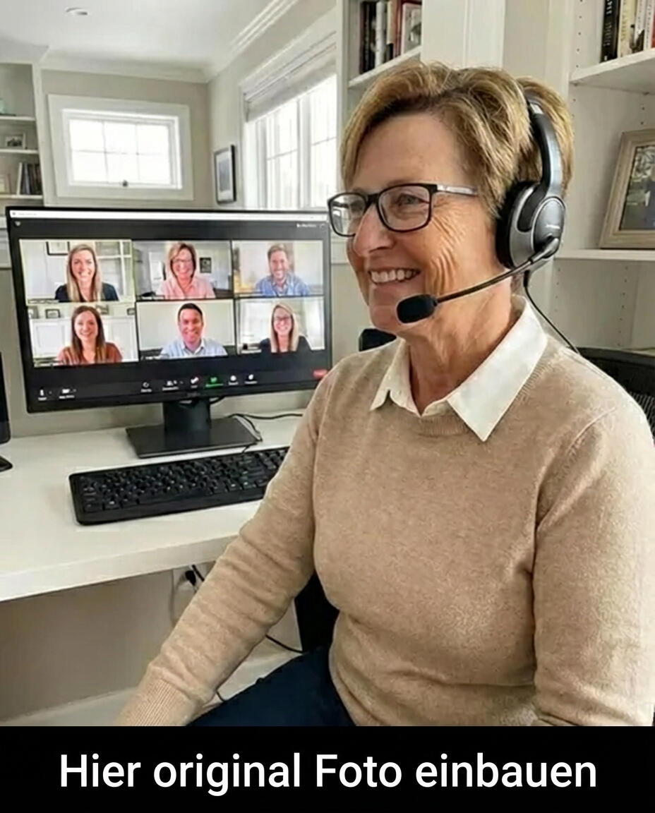 Magdalene (Meggy) Windhäuser